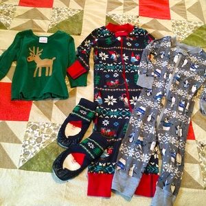 Hanna Christmas bundle